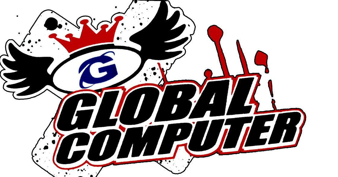 Trademark GLOBAL COMPUTER