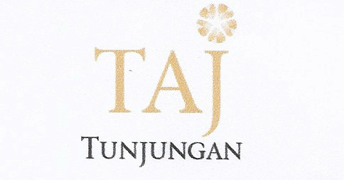 Trademark TAJ TUNJUNGAN