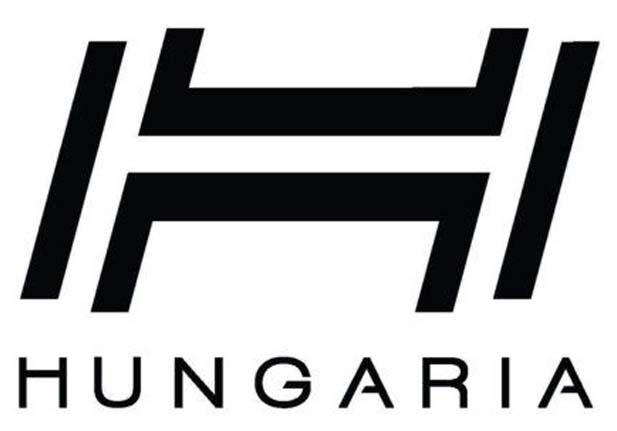 Trademark HUNGARIA