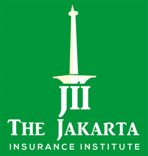 Trademark THE JAKARTA INSURANCE INSTITUTE (JII)