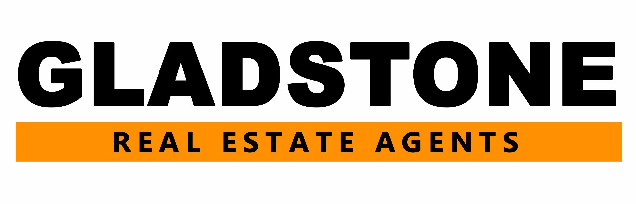 Trademark GLADSTONE Real Estate Agents