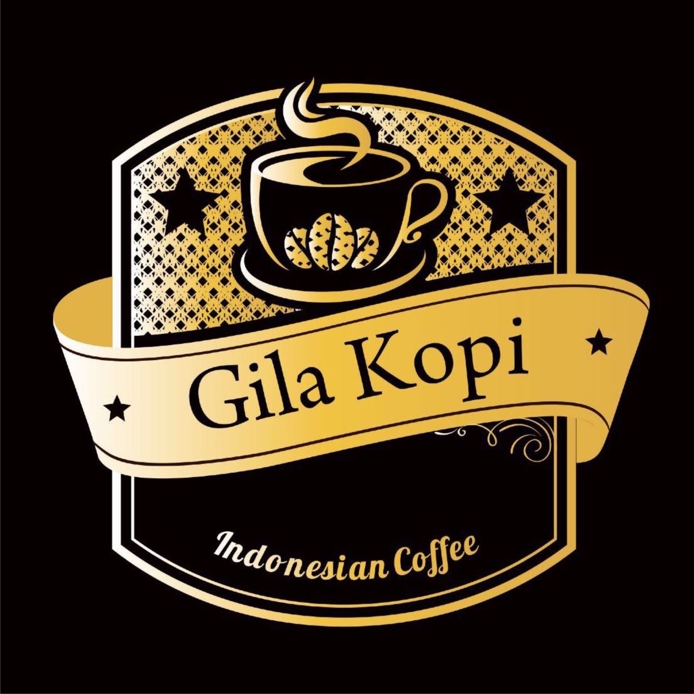 Trademark GILA KOPI