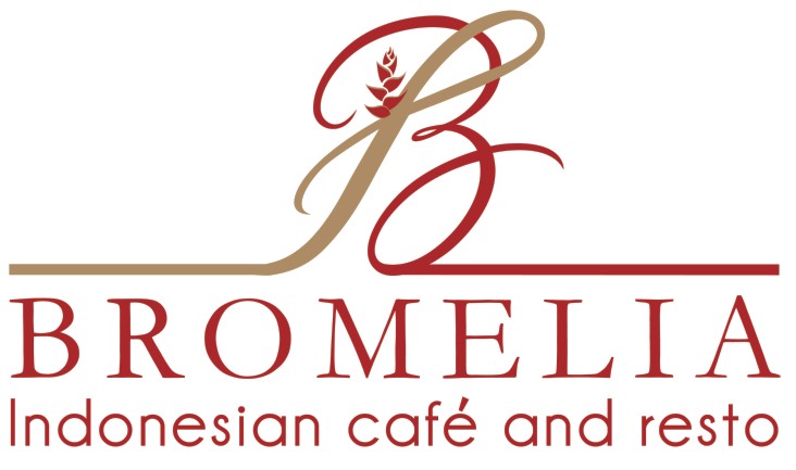 Trademark BROMELIA Indonesia cafe and resto