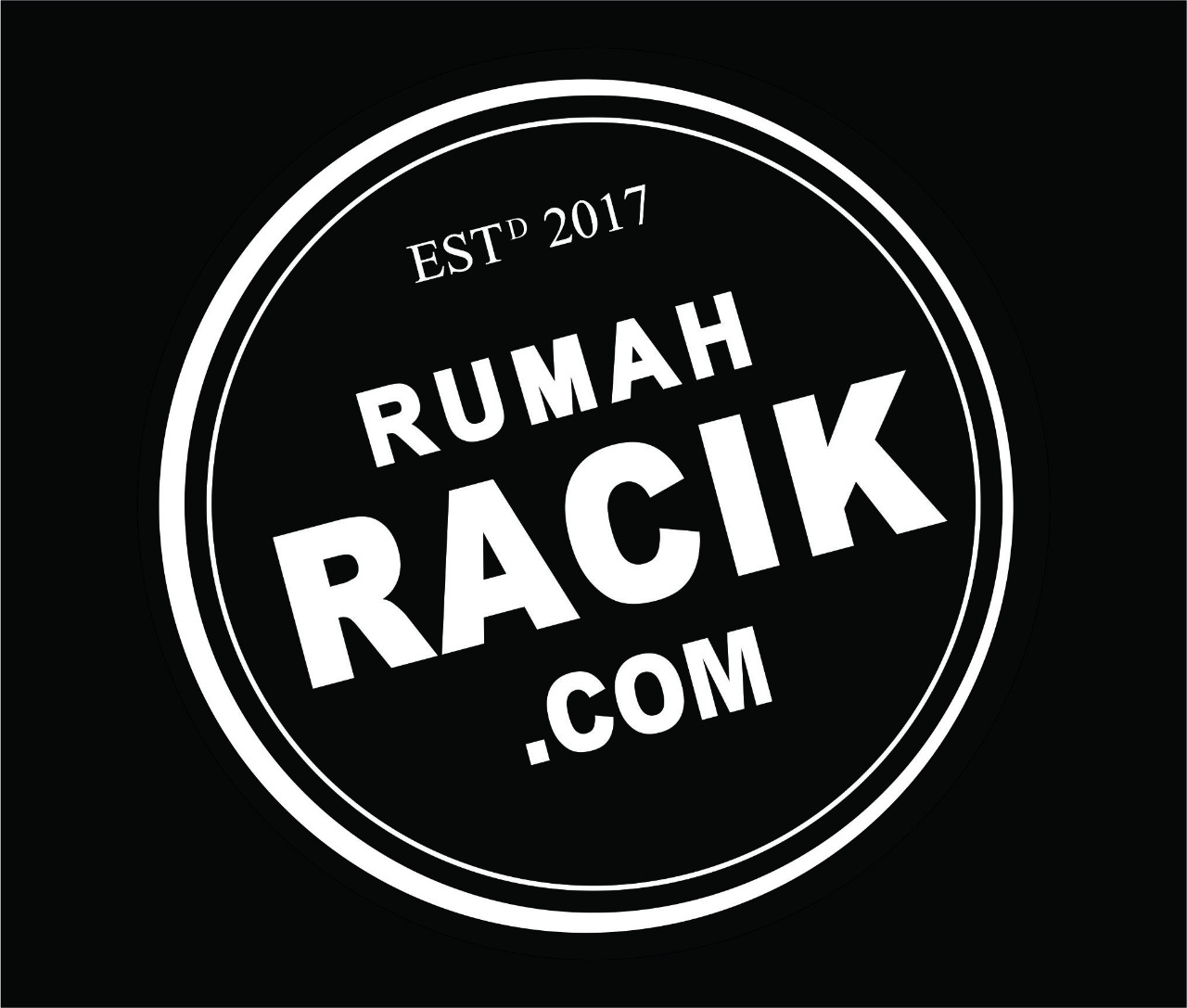 Trademark RUMAH RACIK.COMEST 2017