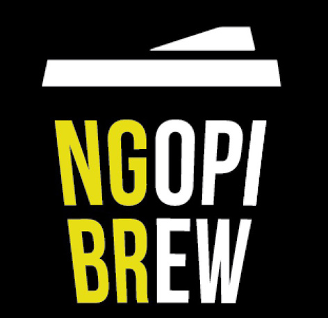 Trademark NGOPI BREW