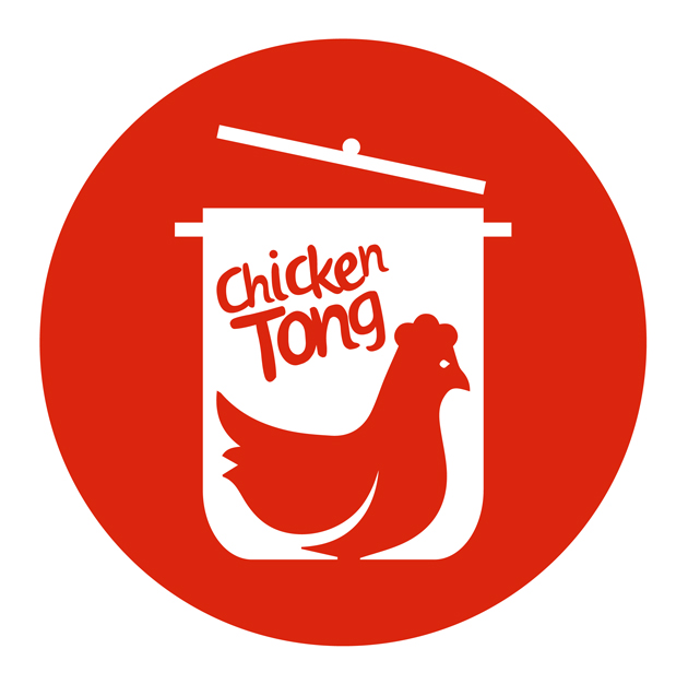 Trademark CHICKEN TONG