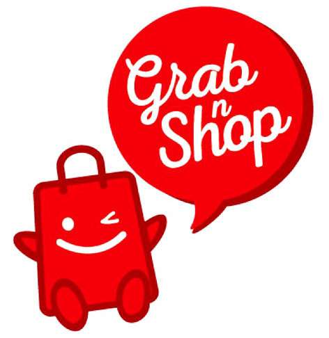 Trademark GRAB N SHOP