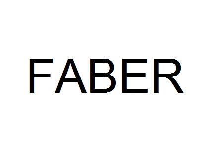 Trademark FABER