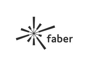 Trademark FABER + LOGO