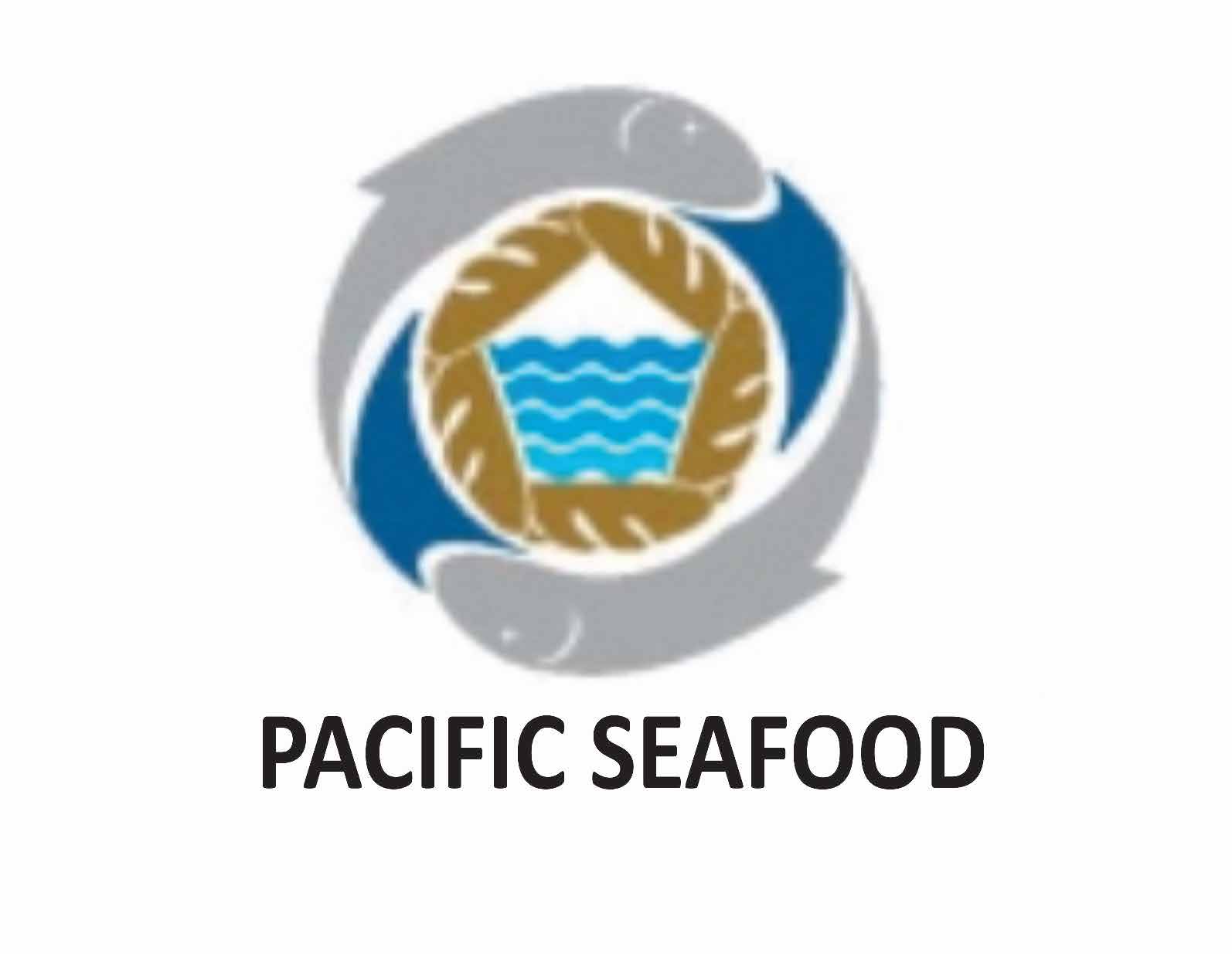 Trademark PACIFIC SEAFOOD