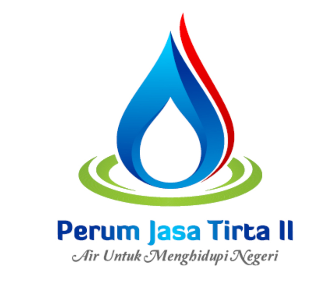 Trademark Perum Jasa Tirta II Air Untuk Menghidupi Negeri