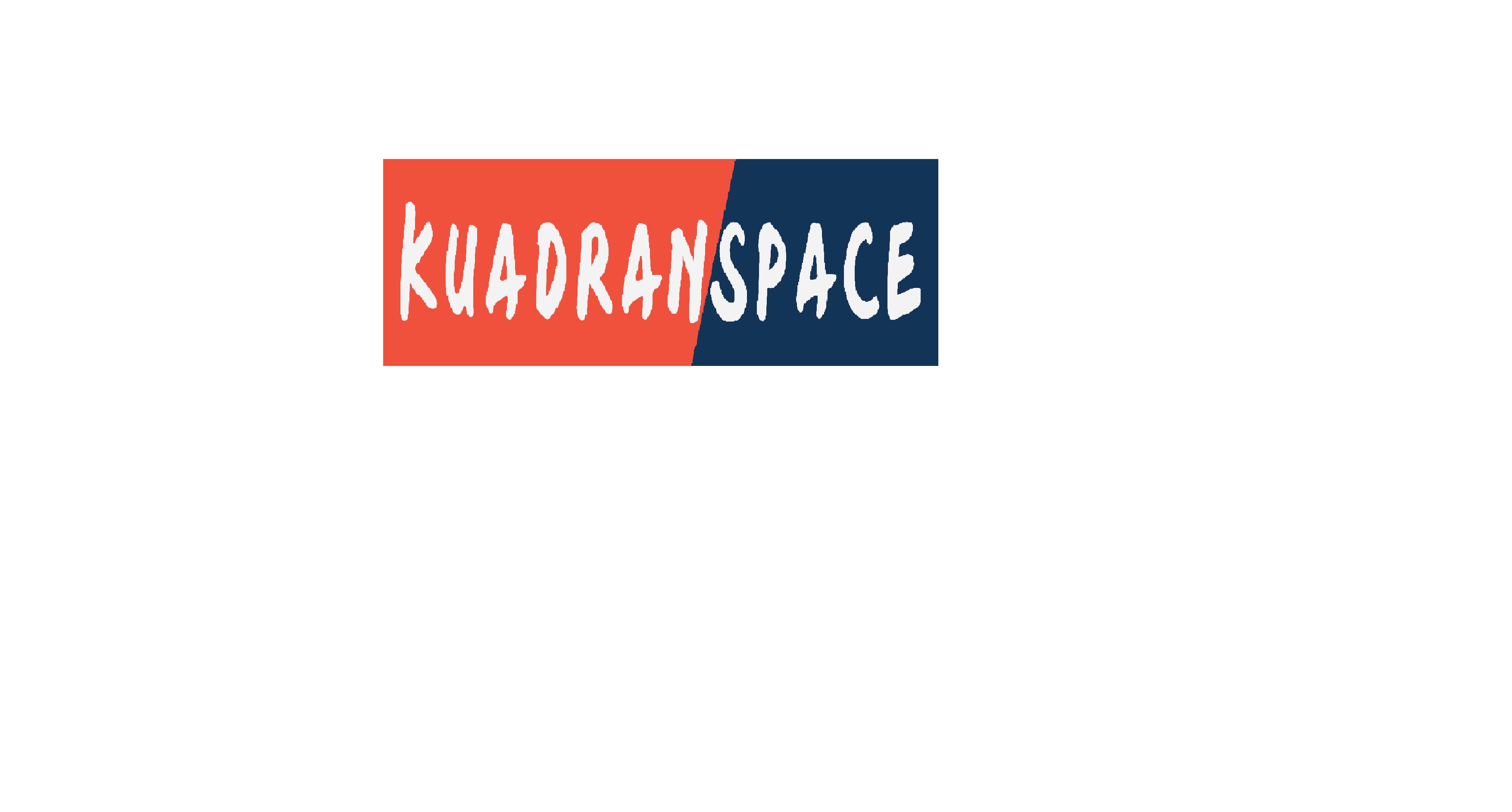 Trademark KUADRANSPACE