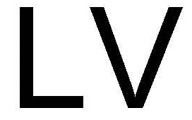 Trademark LV