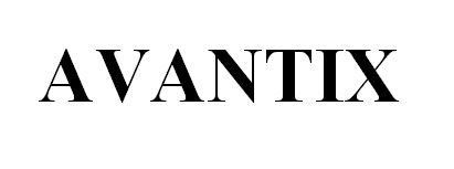 Trademark AVANTIX