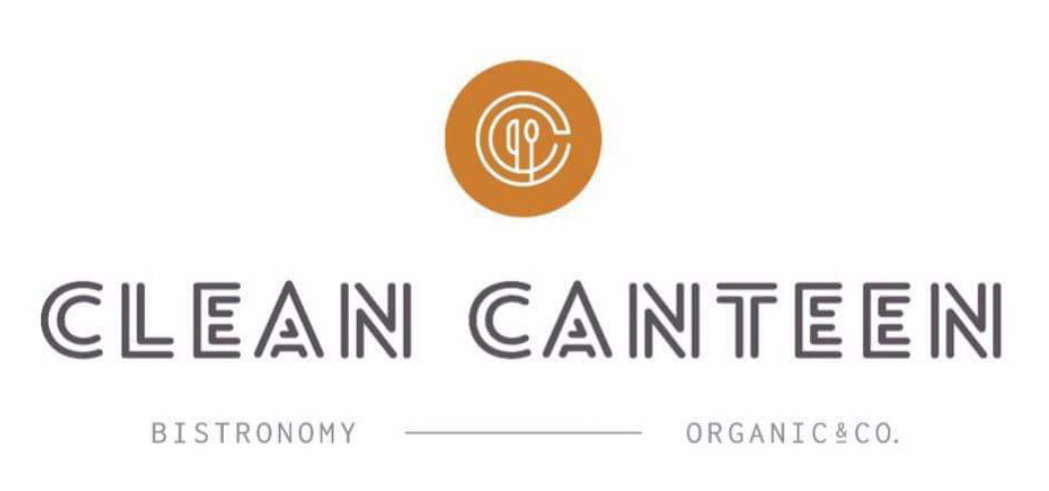 Trademark CLEAN CANTEENBistronomy Organic & Co