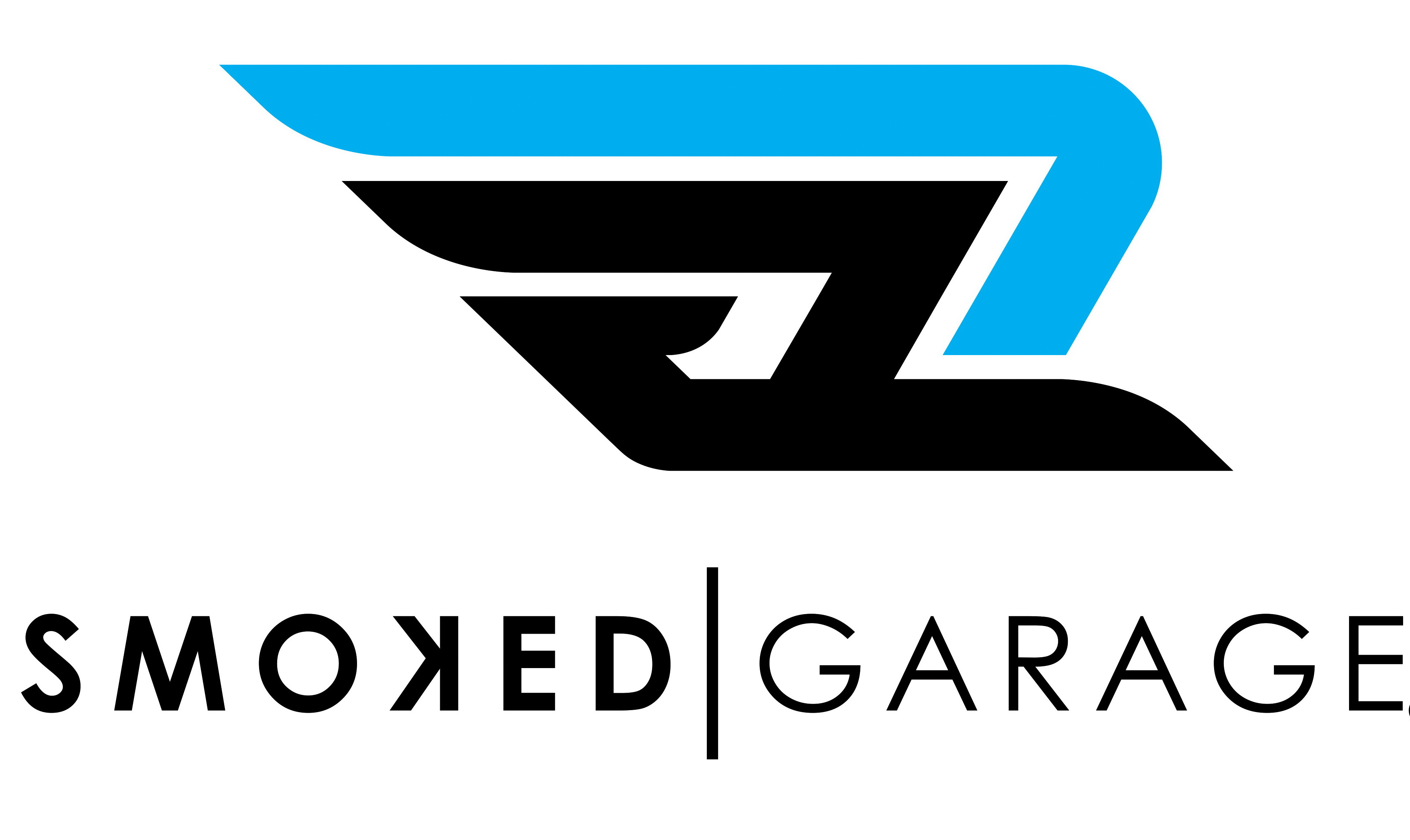 Trademark SMOKED GARAGE