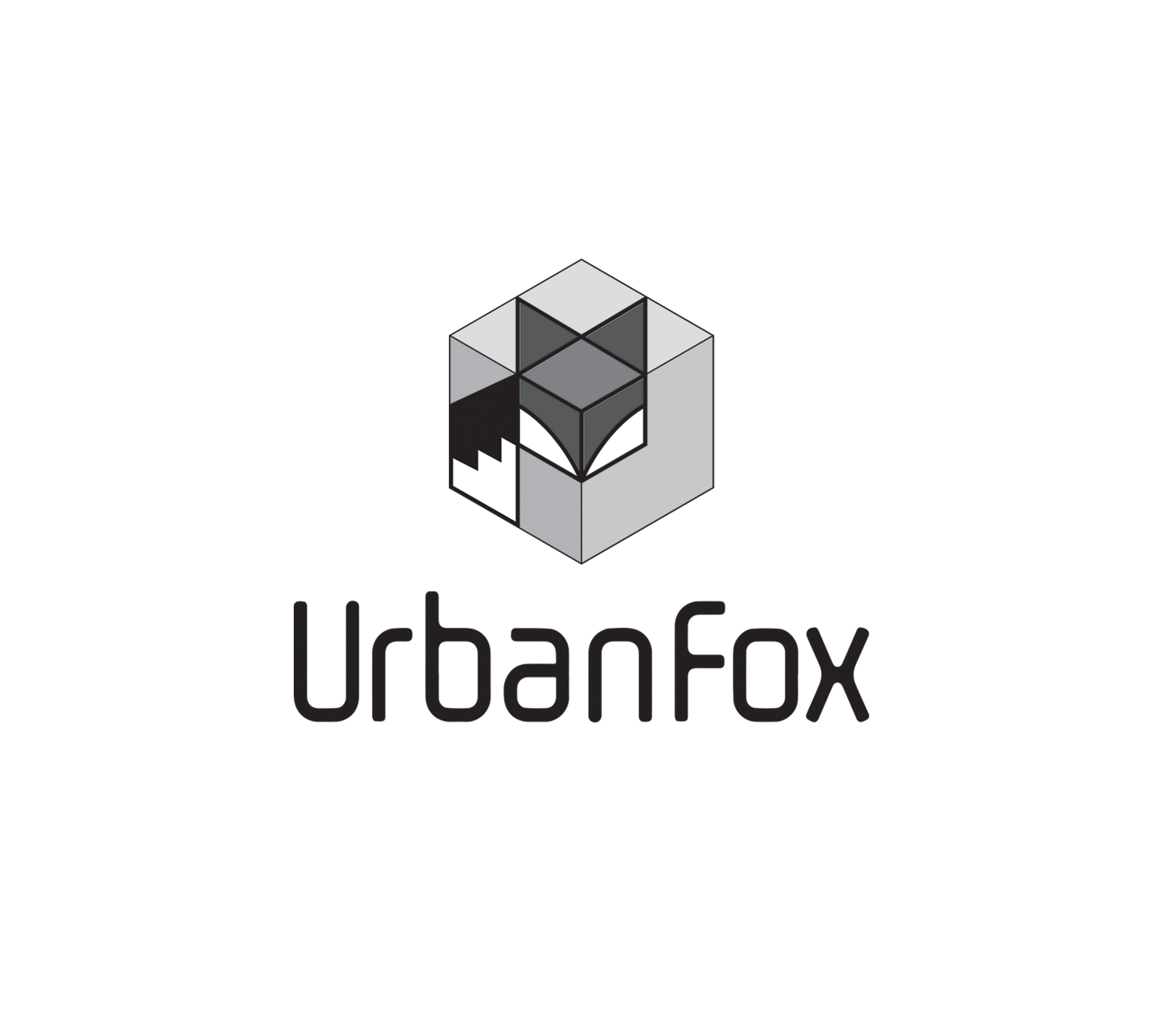 Trademark UrbanFox + Logo