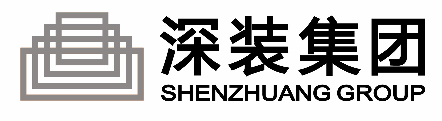 Trademark SHENZHUANG GROUP + LOGO + HURUF CHINA