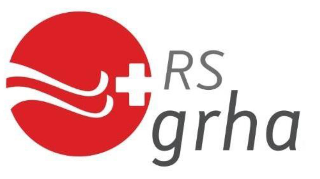 Trademark RS GRHA