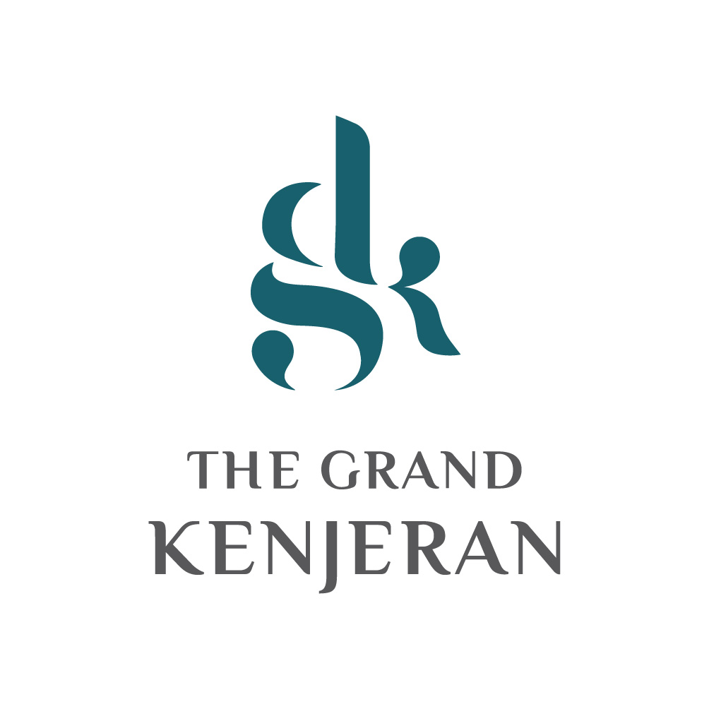 Trademark THE GRAND KENJERAN