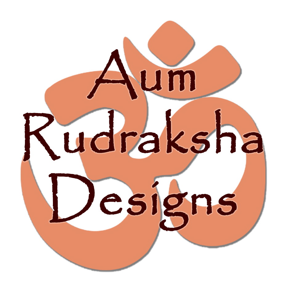 Trademark AUM RUDRAKSHA DESIGNS