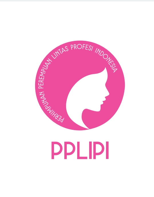 Trademark PPLIPI (Perhimpunan Perempuan Lintas Profesi Indonesia) + Logo