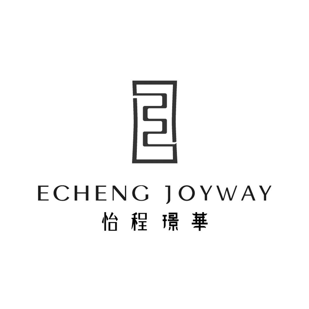 Trademark ECHENG JOYWAY DAN HURUF KANJI