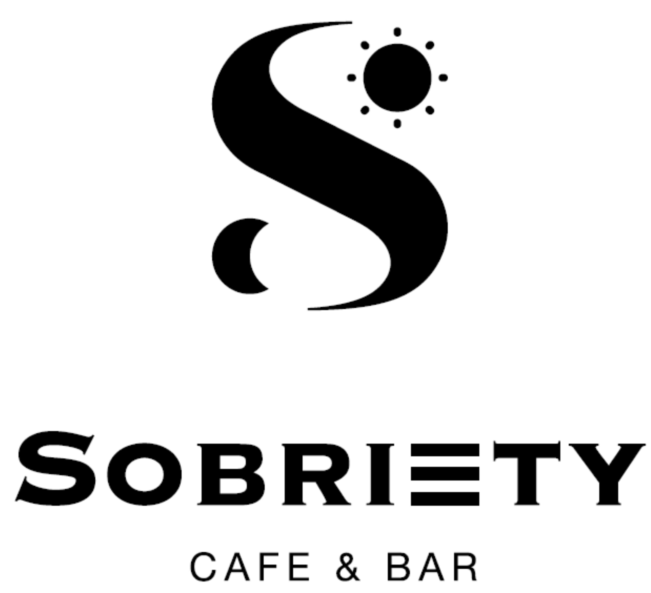 Trademark SOBRIETY CAFE & BAR