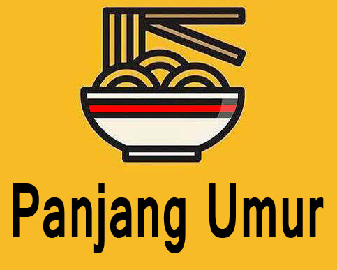 Trademark PANJANG UMUR