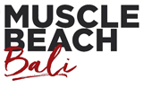 Trademark MUSCLE BEACH BALI