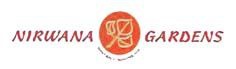 Trademark NIRWANA GARDENS + LOGO