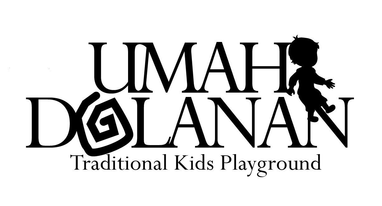 Trademark UMAH DOLANANTraditional Kids Playground