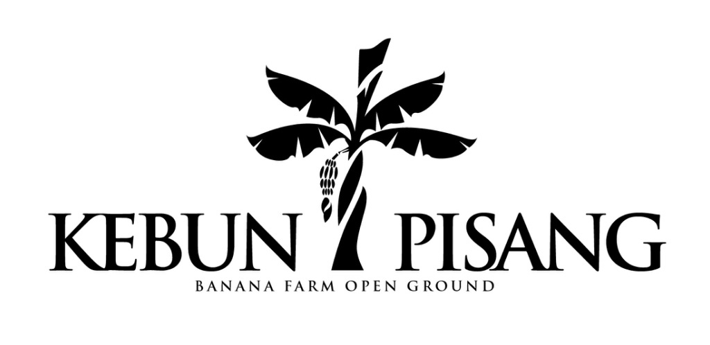 Trademark KEBUN PISANGBanana Farm Open Ground