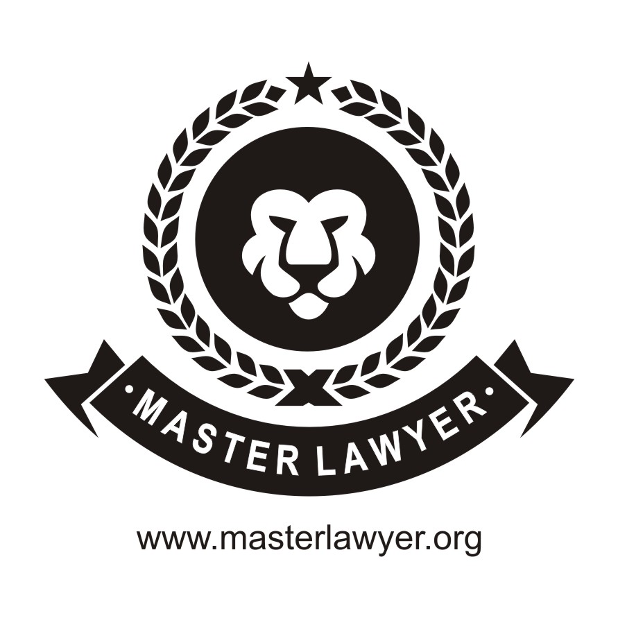 Trademark MASTER LAWYER