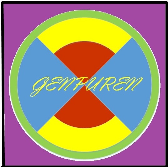 Trademark GENPUREN