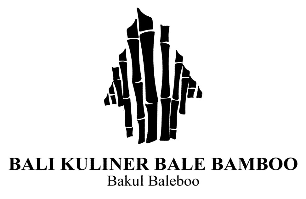 Trademark BALI KULINER BALE BAMBOOBakul Baleboo