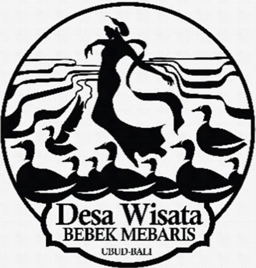 Trademark DESA WISATA BEBEK MEBARISUbud-Bali