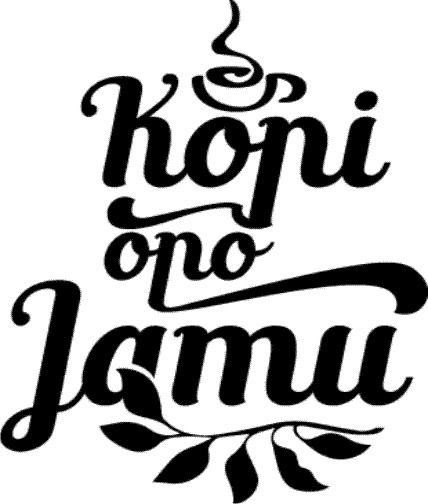 Trademark KOPI OPO JAMU