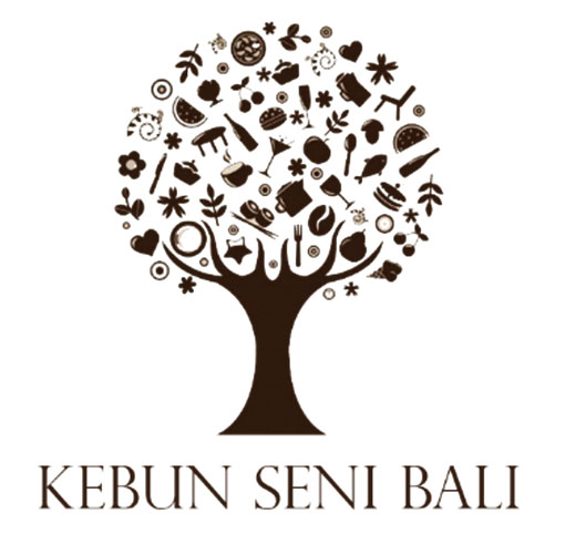 Trademark KEBUN SENI BALI