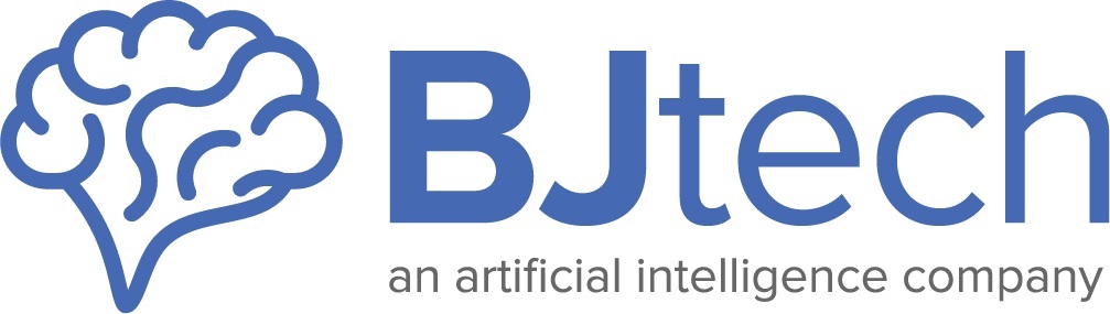 Trademark BJtech + Logo