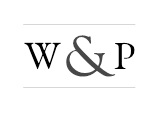 Trademark W & P