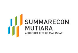 Trademark SUMMARECON MUTIARA