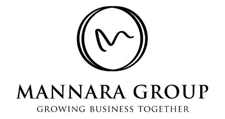 Trademark MANNARA GROUP Growing Business Together