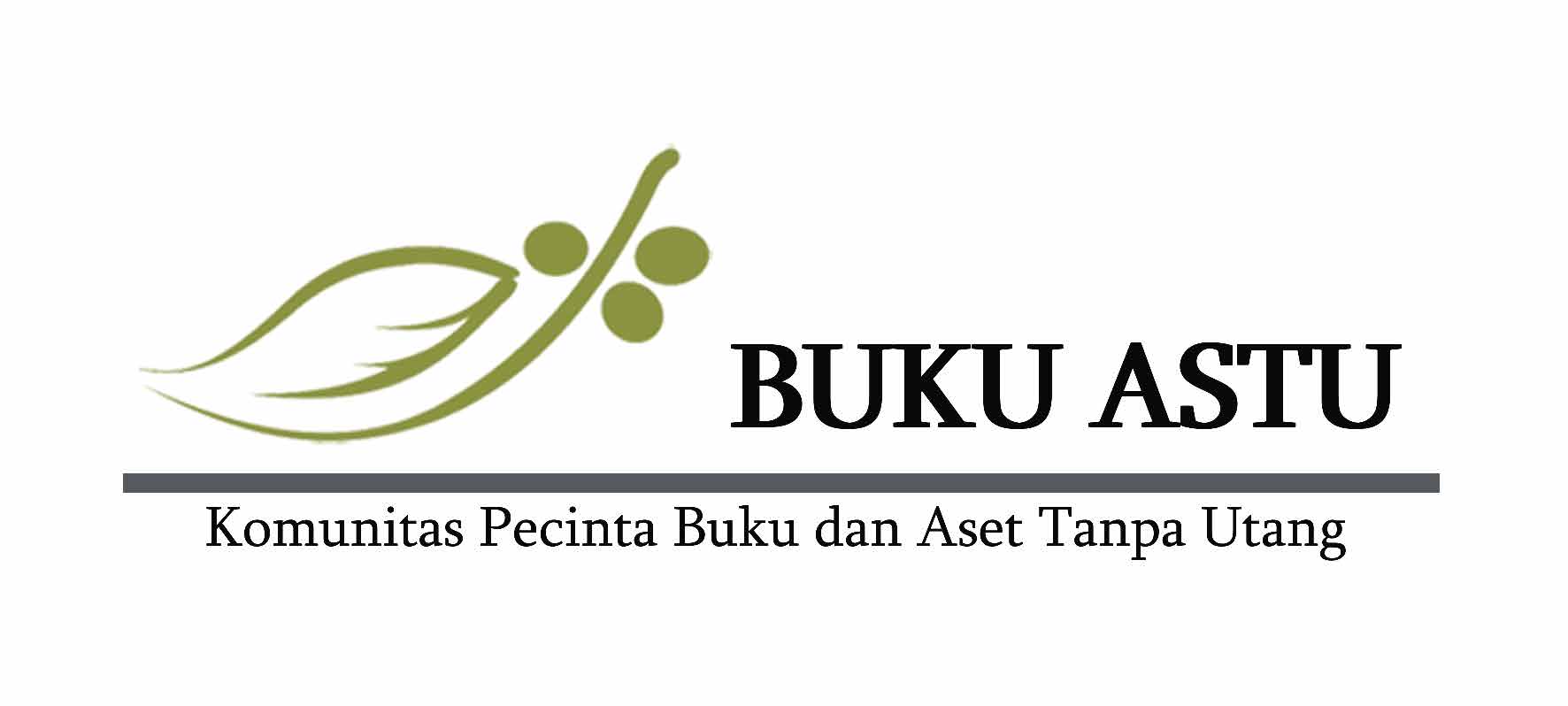 Trademark BUKU ASTU KOMUNITAS PECINTA BUKU DAN ASET TANPA UTANG