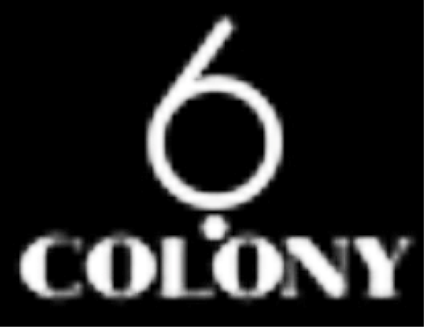 Trademark 6 COLONY