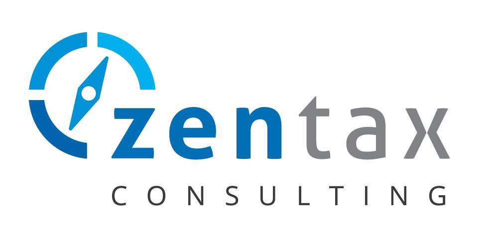 Trademark ZENTAX CONSULTING