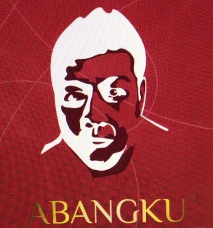 Trademark ABANGKU dan gambar