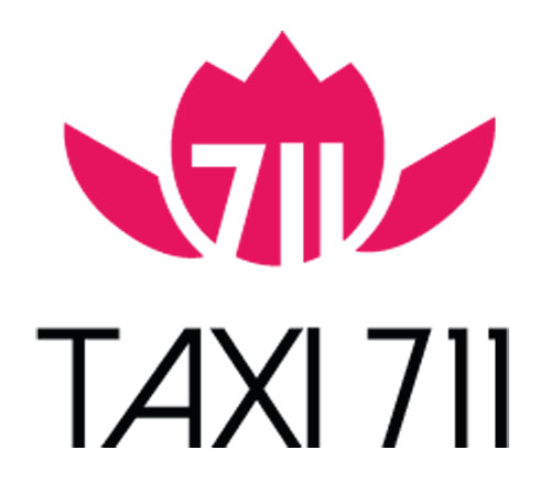 Trademark TAXI 711