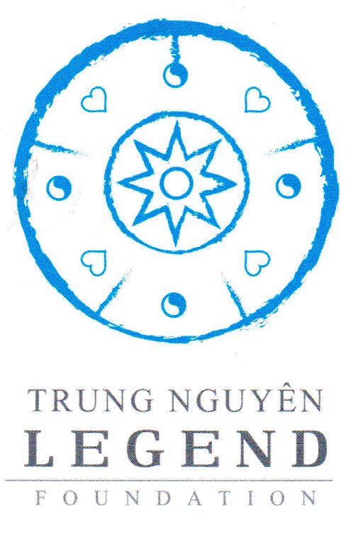 Trademark TRUNG NGUYEN LEGEND FOUNDATION