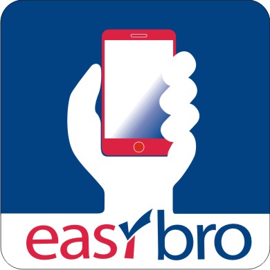 Trademark EASYBRO